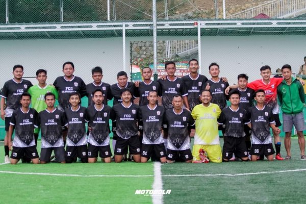 FCG Kalapanunggal